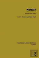 Kuwait: Prospect And Reality