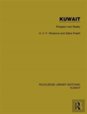 Kuwait: Prospect And Reality
