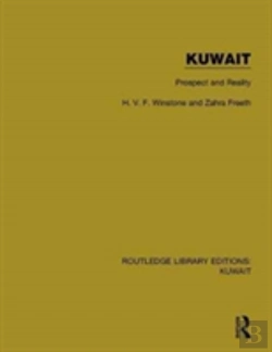 Bertrand.pt - Kuwait: Prospect And Reality