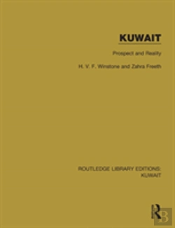 Bertrand.pt - Kuwait: Prospect And Reality