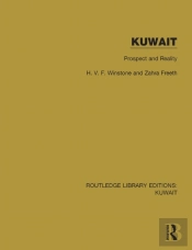 Kuwait: Prospect And Reality