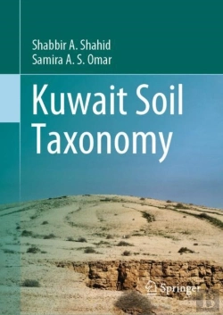 Bertrand.pt - Kuwait Soil Taxonomy
