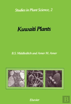 Bertrand.pt - Kuwaiti Plants