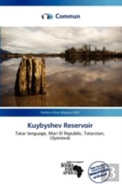 Kuybyshev Reservoir