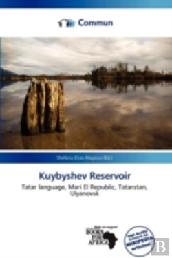Bertrand.pt - Kuybyshev Reservoir