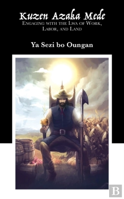 Bertrand.pt - Kuzen Azaka Mede