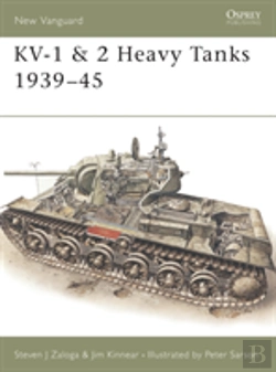 Bertrand.pt - Kv-1 & 2 Heavy Tanks 1939â€“45