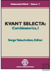 Kvant Selecta, Volume 1