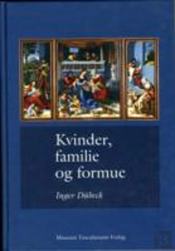 Bertrand.pt - Kvinder, Familie Og Formue