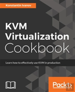 Bertrand.pt - Kvm Virtualization Cookbook