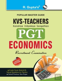 Bertrand.pt - Kvs Pgt Economics Teachers Recruitment Exam