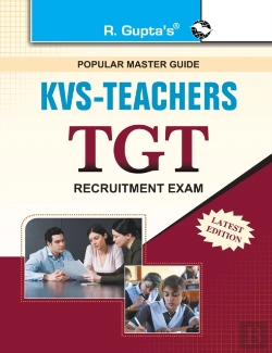 Bertrand.pt - Kvs Teacher Tgt Recruitment Exam R.Gupta