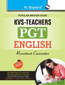 Bertrand.pt - Kvs - Teachers (Pgt) English Guide