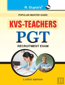 Bertrand.pt - Kvs Teachers Pgt Recruitment Exam