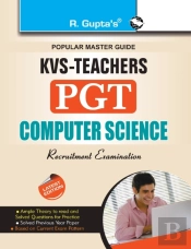 Kvs Teachers Pgt
