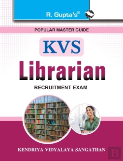 Bertrand.pt - Kvslibrarian Recruitment Exam Guide