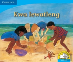 Bertrand.pt - Kwa Lewatleng : Gr R - 3: Reader
