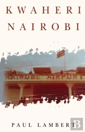 Kwaheri Nairobi