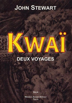 Bertrand.pt - Kwaï ; Deux Voyages