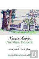 Kwai River Christian Hospital