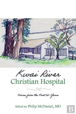 Bertrand.pt - Kwai River Christian Hospital