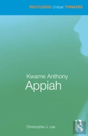 Kwame Anthony Appiah