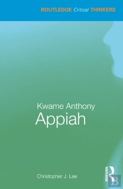 Bertrand.pt - Kwame Anthony Appiah