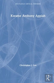 Kwame Anthony Appiah