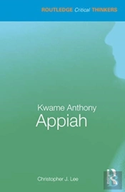 Kwame Anthony Appiah