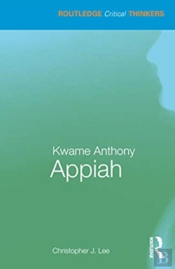 Bertrand.pt - Kwame Anthony Appiah