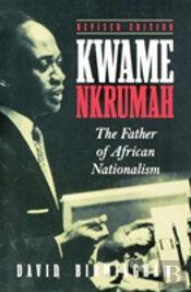 Kwame Nkrumah