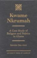 Kwame Nkrumah