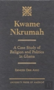 Kwame Nkrumah