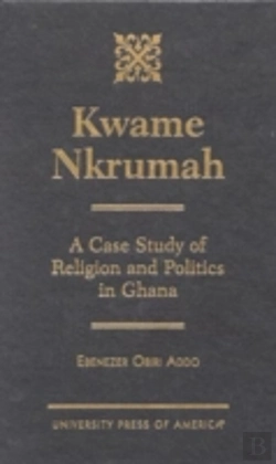Bertrand.pt - Kwame Nkrumah