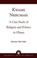 Kwame Nkrumah