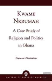 Kwame Nkrumah