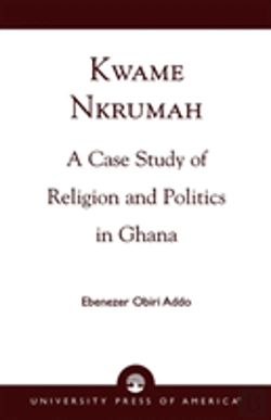 Bertrand.pt - Kwame Nkrumah