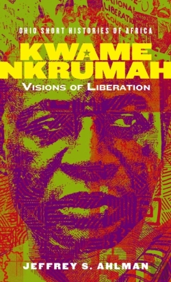 Bertrand.pt - Kwame Nkrumah