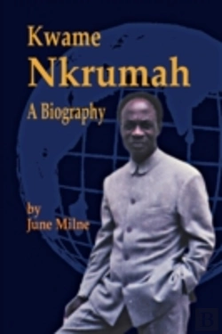 Bertrand.pt - Kwame Nkrumah