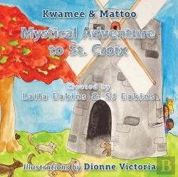 Bertrand.pt - Kwamee And Mattoo: Mystical Adventure To