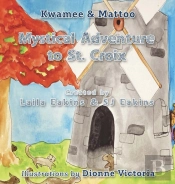 Kwamee And Mattoo: Mystical Adventure To