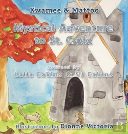 Bertrand.pt - Kwamee And Mattoo: Mystical Adventure To