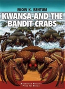 Bertrand.pt - Kwansa And The Bandit Crabs