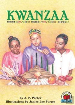 Bertrand.pt - Kwanzaa