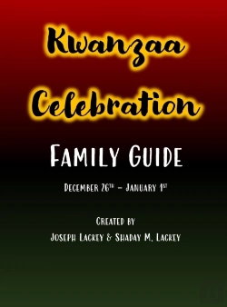 Bertrand.pt - Kwanzaa Celebration