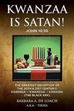 Bertrand.pt - Kwanzaa Is Satan! John 10