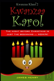 Kwanzaa Klaus 2