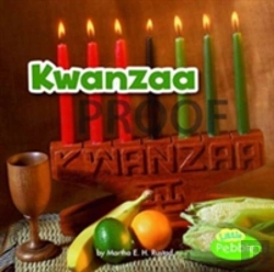 Bertrand.pt - Kwanzaa
