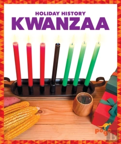 Bertrand.pt - Kwanzaa