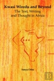 Kwasi Wiredu And Beyond